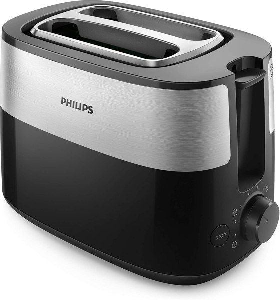 Philips HD2516/90 Ekmek Kızartma Makinesi