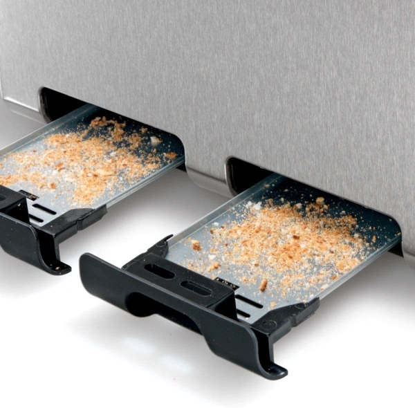 Bosch TAT745 Ekmek Kızartma Makinesi