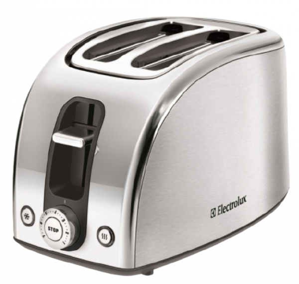 Electrolux EAT7100 Ekmek Kızartma Makinesi