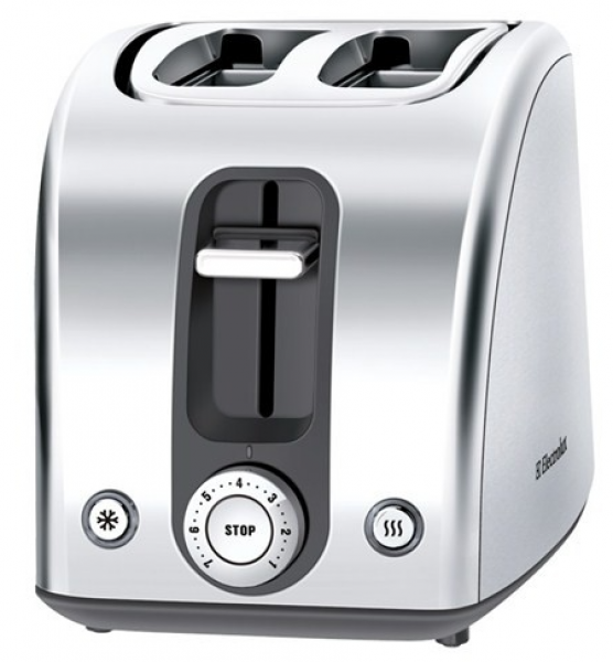 Electrolux EAT7100 Ekmek Kızartma Makinesi