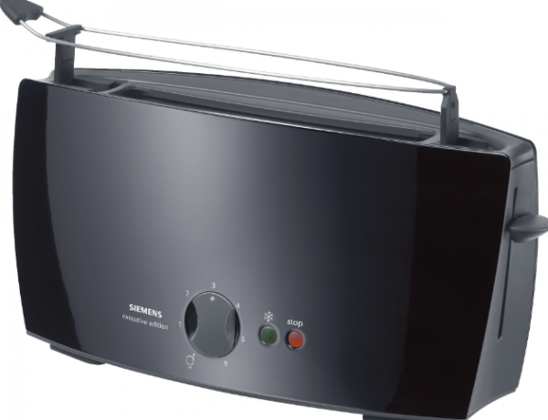 Siemens TT68101 Ekmek Kızartma Makinesi