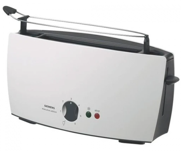 Siemens TT68101 Ekmek Kızartma Makinesi