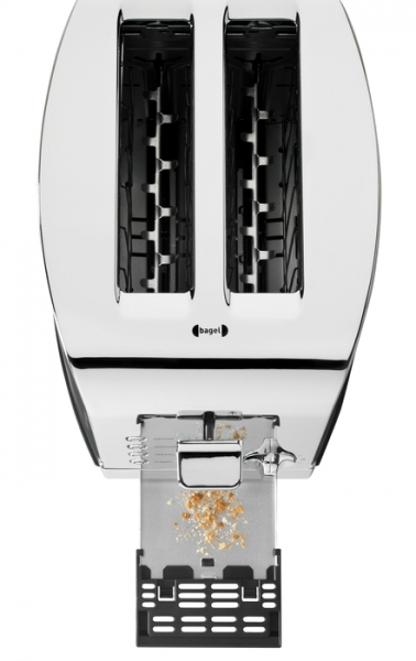 Krups KH732D50 Ekmek Kızartma Makinesi (2 adet)