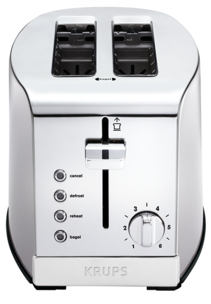 Krups KH732D50 Ekmek Kızartma Makinesi (2 adet)