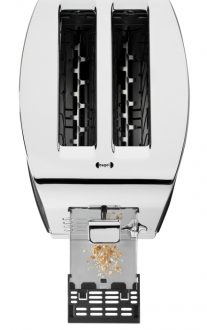 Krups KH732D50 Ekmek Kızartma Makinesi