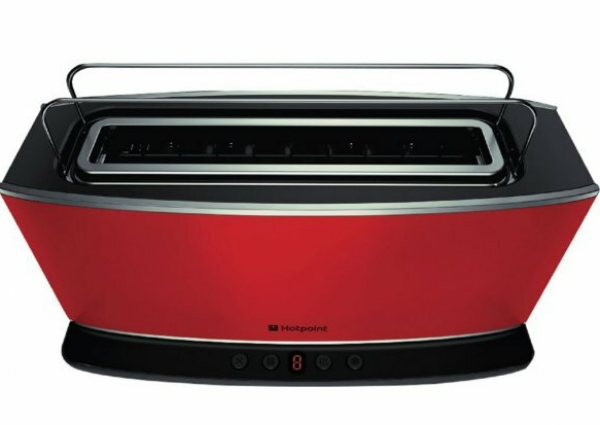 Hotpoint-Ariston HD Line TT 12E AR0 Ekmek Kızartma Makinesi
