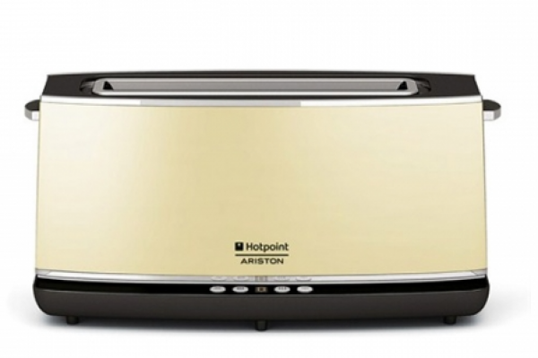 Hotpoint-Ariston HD Line TT 12E AR0 Ekmek Kızartma Makinesi