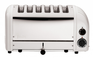 Dualit Classic 60165 Ekmek Kızartma Makinesi