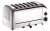 Dualit Classic 60165 Ekmek Kızartma Makinesi