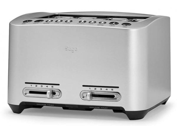 Sage BTA845-BAL Ekmek Kızartma Makinesi