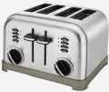 Cuisinart CPT-180C resim
