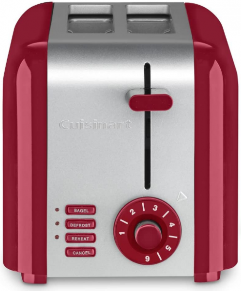 Cuisinart CPT-320 Ekmek Kızartma Makinesi