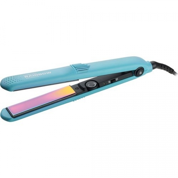Gamma Piu Rainbow Antistatic Saç Düzleştirici