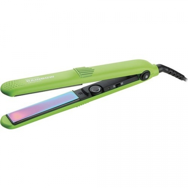 Gamma Piu Rainbow Antistatic Saç Düzleştirici