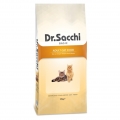 Dr.Sacchi Basic Tavuklu Yetişkin 1 kg resim