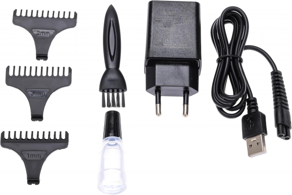 Powertec TR-1818 Sakal Kesme Makinesi