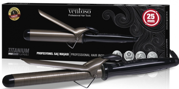 Ventoso EPS-319 25 mm Saç Maşası (25 mm)