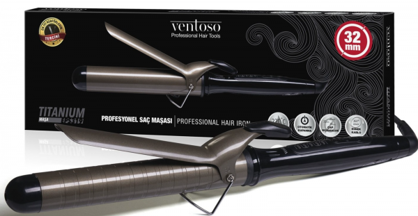 Ventoso EPS-319 32 mm Saç Maşası (32 mm)