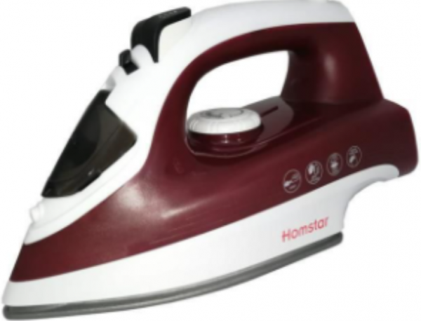 Bilinmeyen Marka Homstar HS-119 Buharlı Ütü