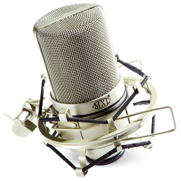 MXL 990 Mikrofon