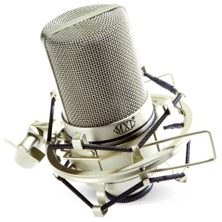MXL 990 Mikrofon