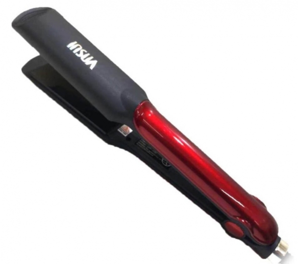 Insua HK-542 Saç Düzleştirici (Kırmızı)
