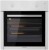 Termikel BO S6213 W Ankastre Fırın
