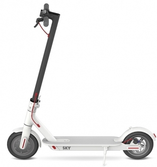Sky Mini Pro Elektrikli Scooter