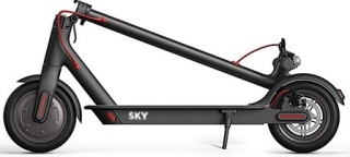 Sky Mini Pro Elektrikli Scooter