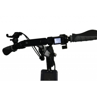Kingsong N1-X Elektrikli Scooter