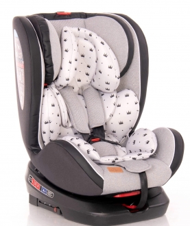 Lorelli Nebula 0-36 kg Oto Koltuğu