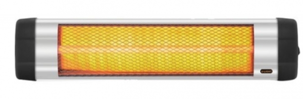 Golden Light GL 2600W Infrared Isıtıcı