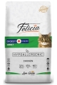 Felicia HypoAllergenic Tavuklu ve Hamsili Düşük Tahıllı Yetişkin 12 kg resim
