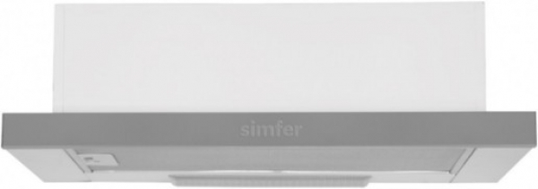 Simfer 8506 MF Aspiratör