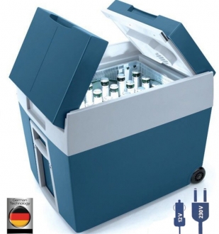 Mobicool W48 Oto Buzdolabı