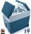 Mobicool W48 Oto Buzdolabı