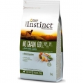 Nature's Variety True Instinct Tahılsız Somonlu Yetişkin 2 kg resim