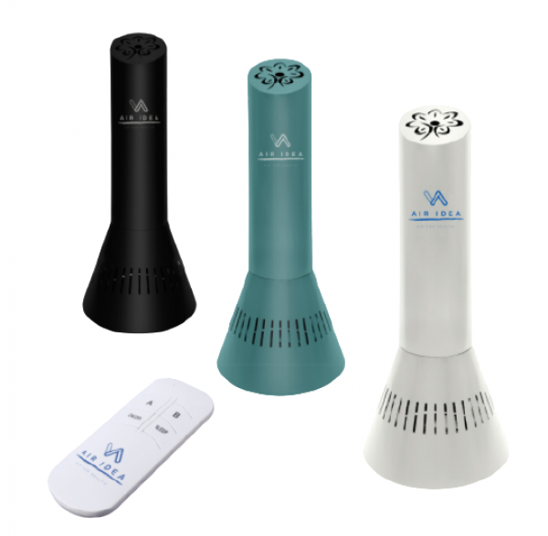 Air Idea UV-150 Hava Temizleyici