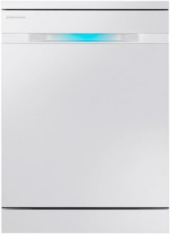 Samsung DW60K8550FW Bulaşık Makinesi