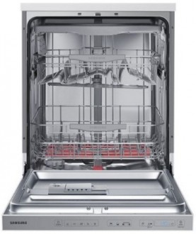 Samsung DW60K8550FW Bulaşık Makinesi