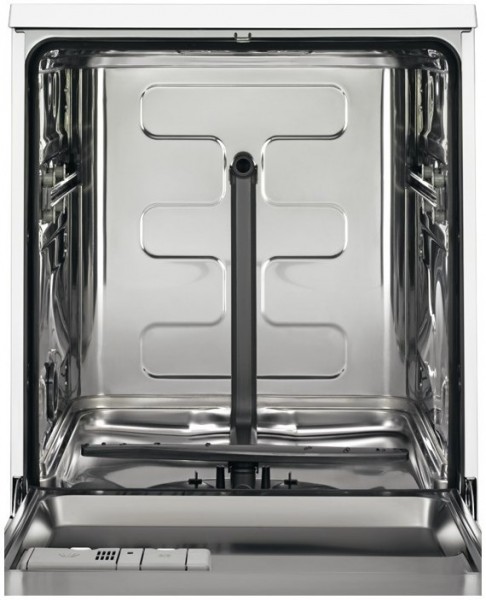 Zanussi ZDI22001XA Bulaşık Makinesi
