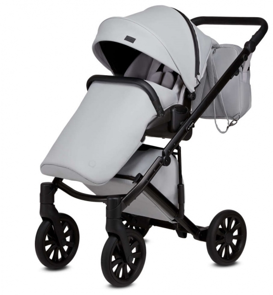 Anex E/Type 3'ü 1 Arada Travel Sistem Bebek Arabası