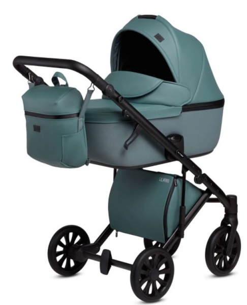 Anex E/Type 3'ü 1 Arada Travel Sistem Bebek Arabası