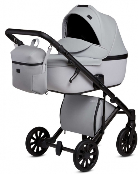 Anex E/Type 3'ü 1 Arada Travel Sistem Bebek Arabası