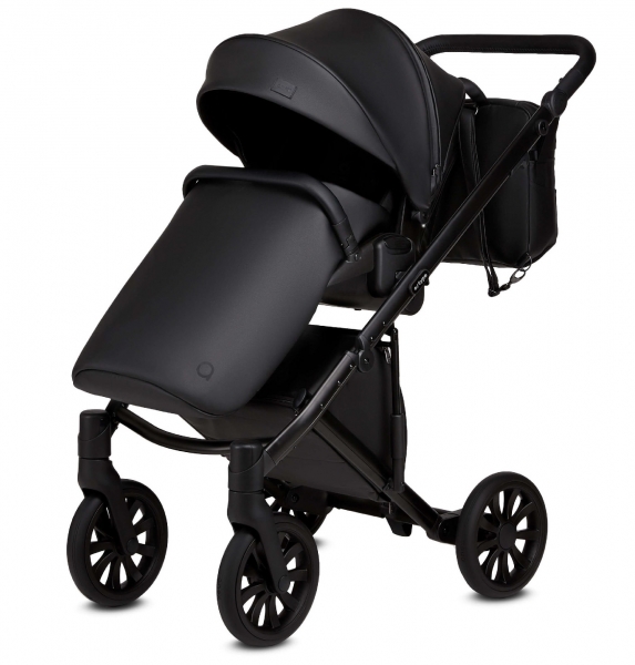 Anex E/Type 3'ü 1 Arada Travel Sistem Bebek Arabası