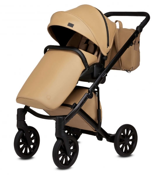 Anex E/Type 3'ü 1 Arada Travel Sistem Bebek Arabası