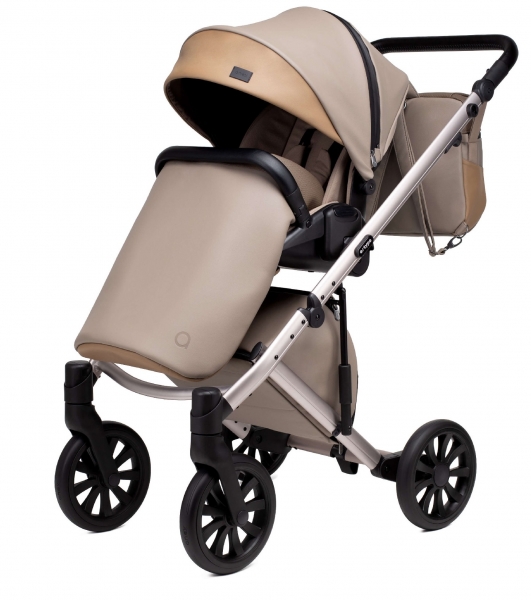 Anex E/Type 3'ü 1 Arada Travel Sistem Bebek Arabası