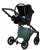 Anex E/Type 3'ü 1 Arada Travel Sistem Bebek Arabası