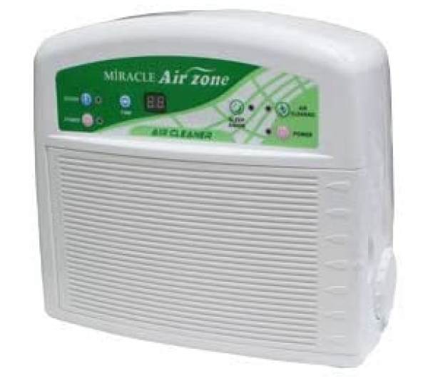 Miracle Air Zone Ozon Jeneratörü