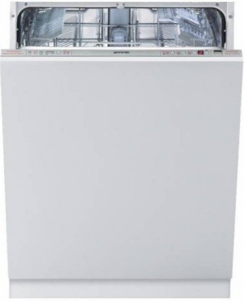 Gorenje GV63324XV Bulaşık Makinesi